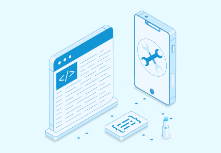 Mobile App Development