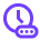 Time & material Icon