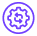 Flexible Engagements, Real Results Icon