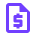 Fixed Cost Icon